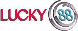 Lucky88 Logo